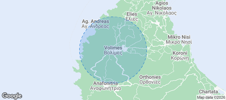 Discover Volimes Airbnb Analytics